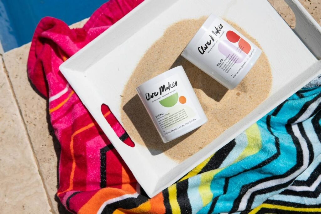Beach Hair Protection: How to Shield Your Strands from Sun, Salt, and UV Damage
