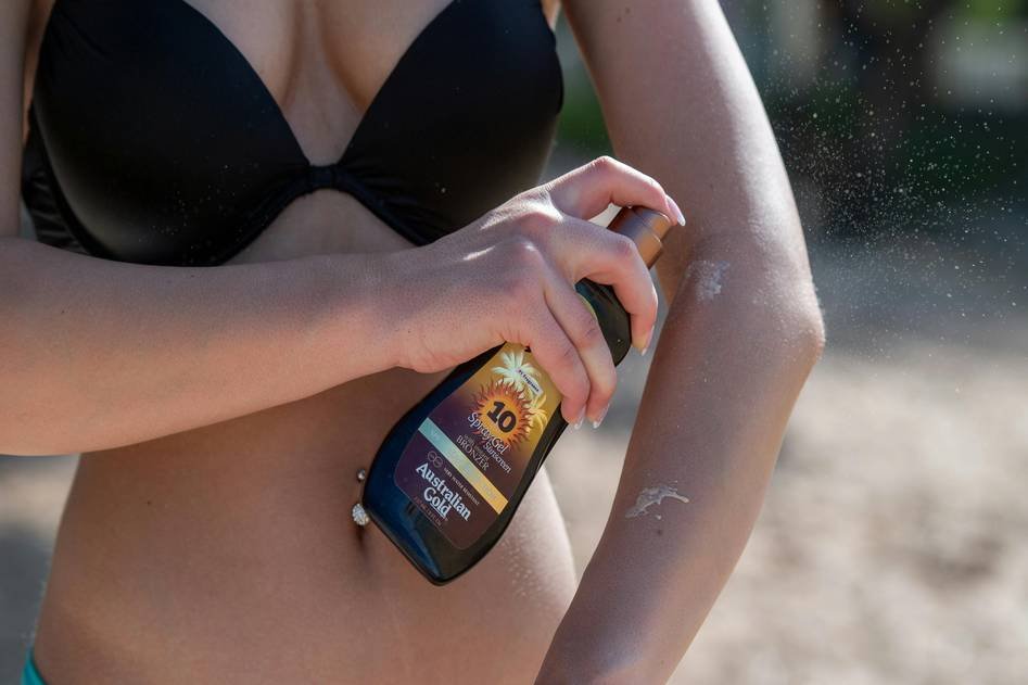 Hair UV protection products and tips for sun-safe hair care