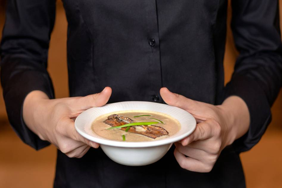 Homepage for Beauty & Skincare Organic and Natural Beauty organic soups