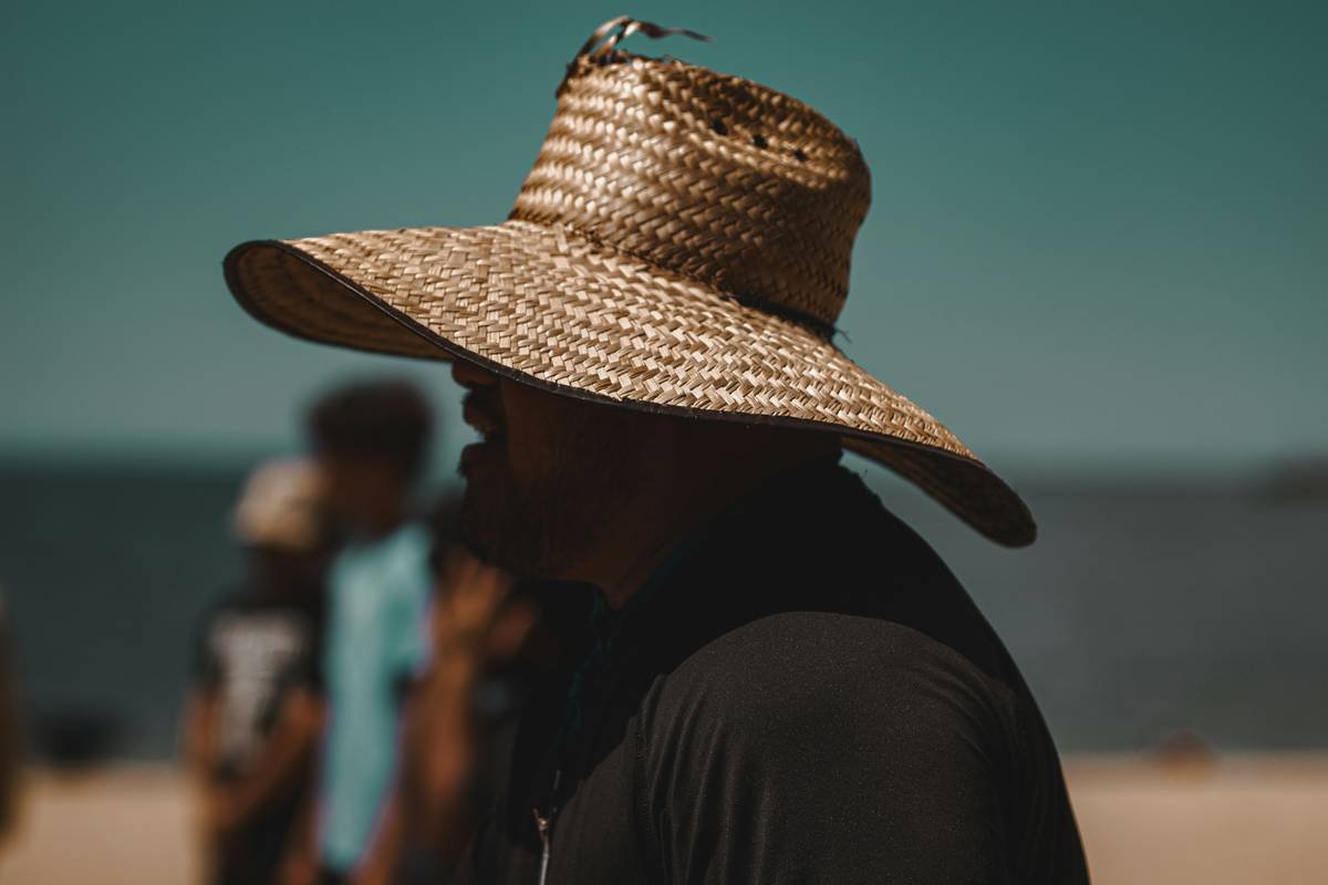 Scalp Sun Protection: Why Your Head Needs SPF More Than You Think