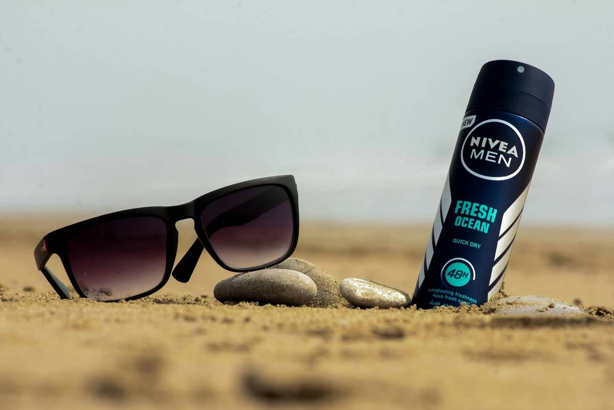 UV Hair Serum: Your Secret Weapon Against Sun-Damaged Strands (Backed by Science)