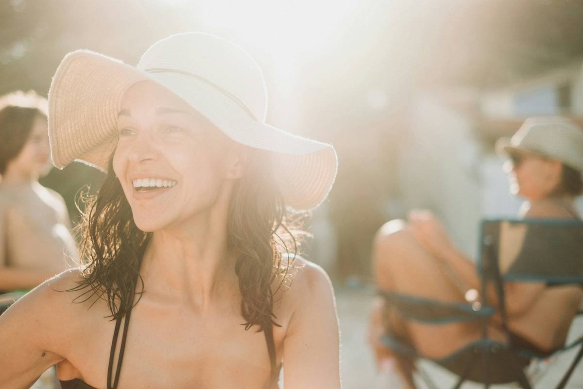 Why Your Hair Needs a Hair Sun Guard (And How to Choose the Right One)