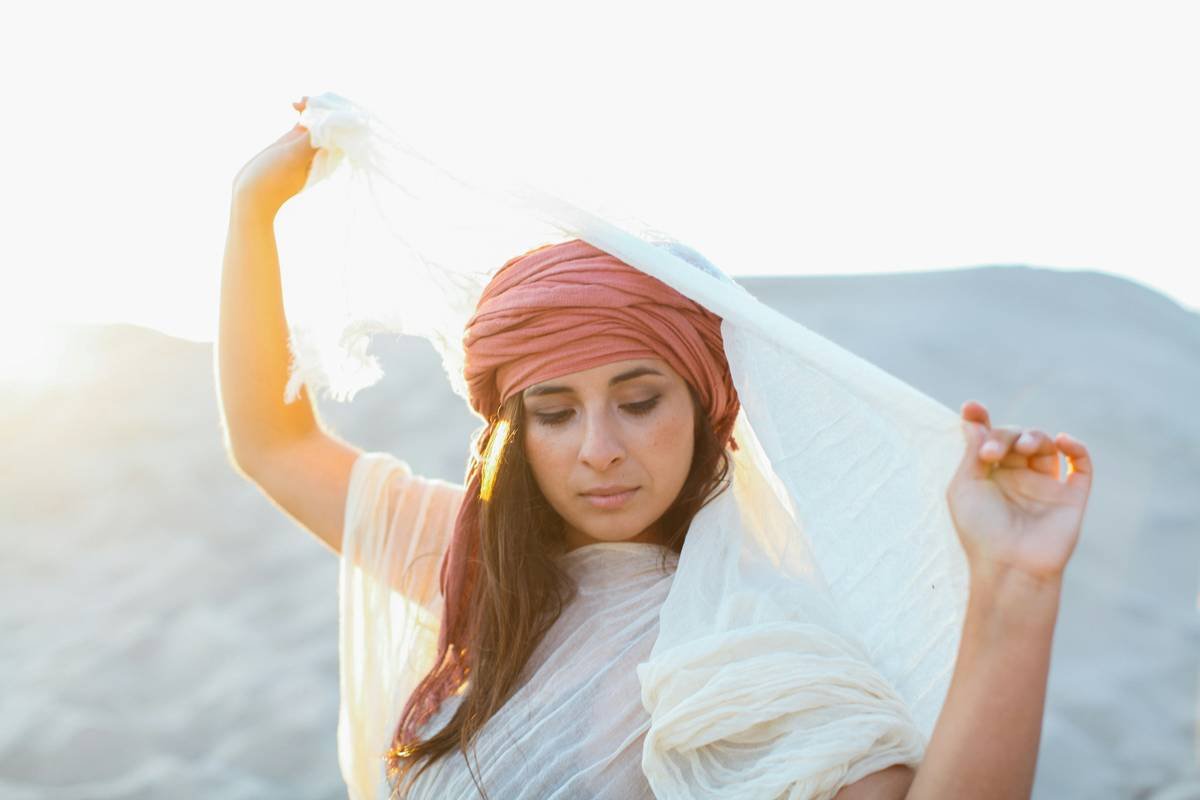 Why Your Hair Needs Sun-Protected Hair Care (And How to Actually Do It Right)