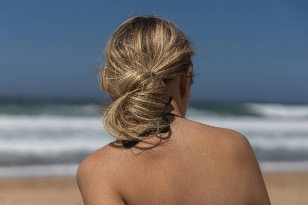 Why Your Hair Needs Sunblock for Hair (And the 5 Products That Actually Work)
