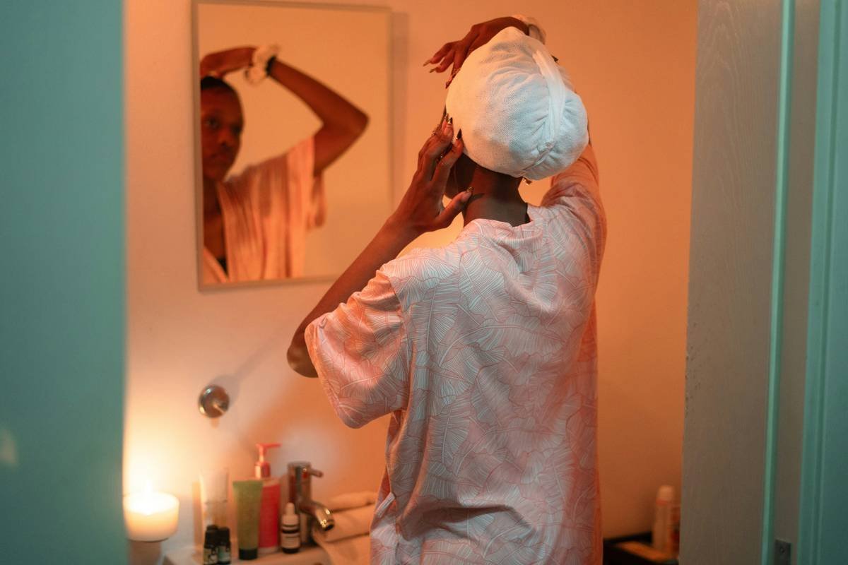 Why Your Summer Hair Conditioner Might Be Failing You (And How to Fix It)