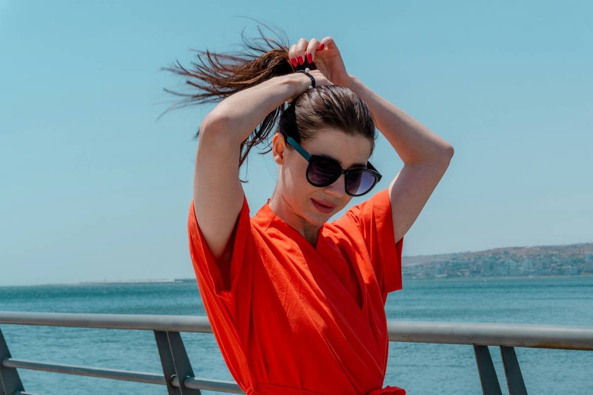 Why Your Hair Needs a Hair Sunblock Spray (And How to Pick the Right One)