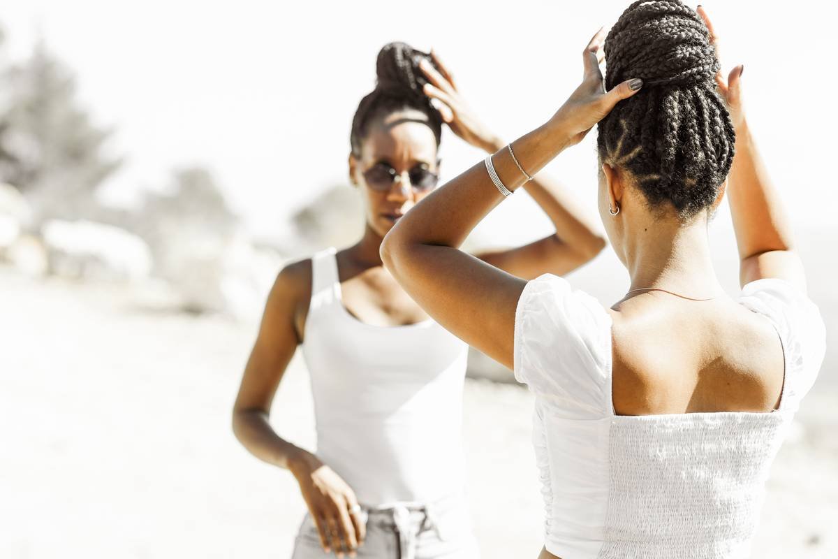 Why Your Hair Needs a Hair UV Care Product (And How to Choose the Right One)