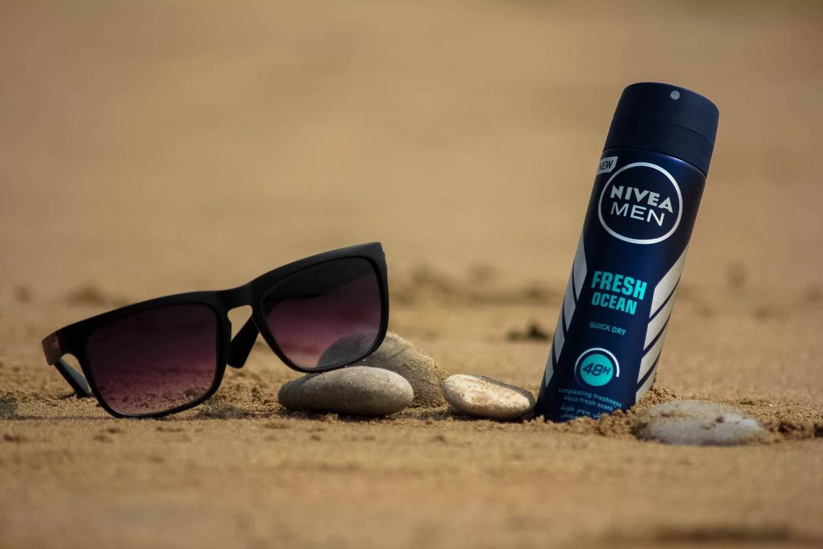Beach Hair Mask: Your Secret Weapon Against UV Damage, Salt, and Frizz