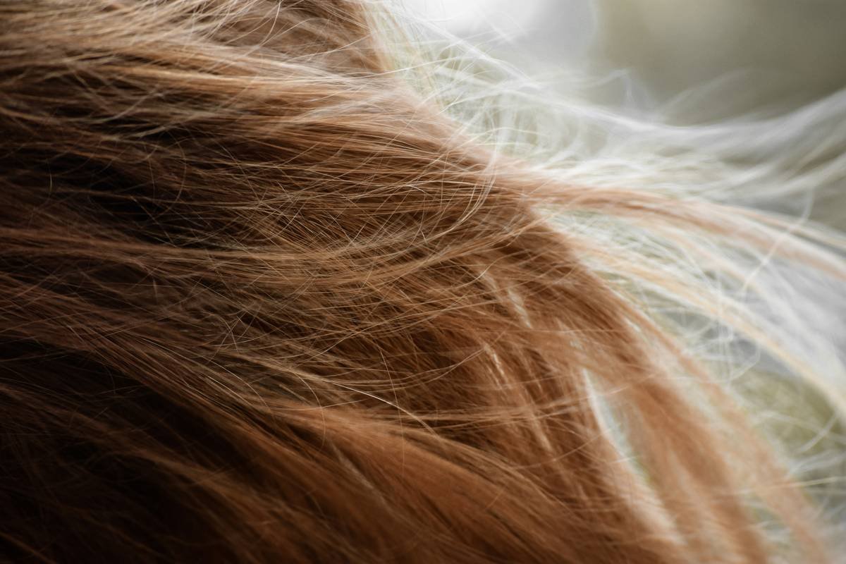 hair uv protection solution: shield your strands before sun damage becomes irreversible